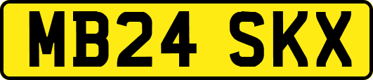 MB24SKX