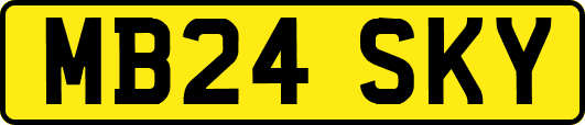 MB24SKY