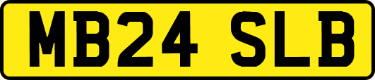 MB24SLB