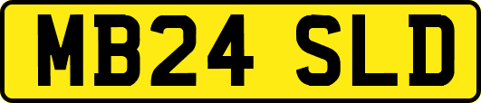 MB24SLD