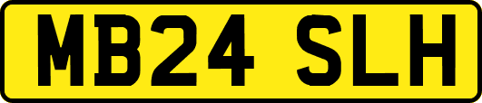 MB24SLH