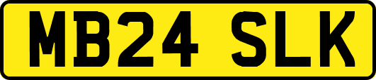 MB24SLK