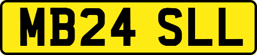 MB24SLL