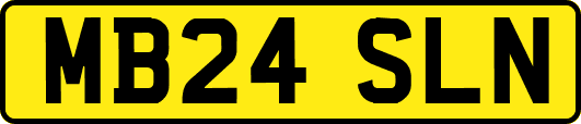 MB24SLN