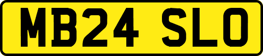 MB24SLO