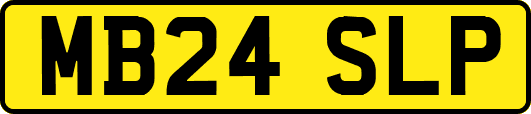 MB24SLP