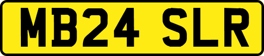 MB24SLR