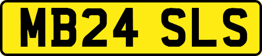 MB24SLS