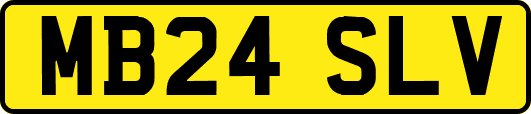 MB24SLV