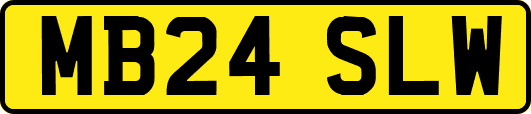 MB24SLW