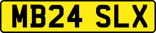 MB24SLX