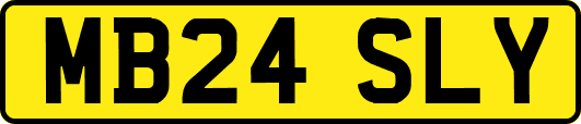 MB24SLY