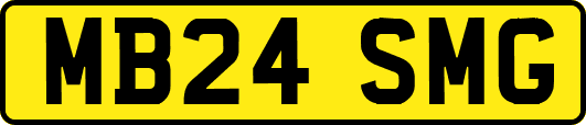 MB24SMG