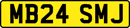 MB24SMJ