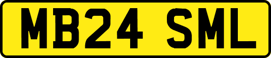 MB24SML
