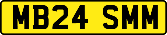 MB24SMM
