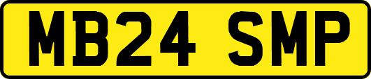 MB24SMP