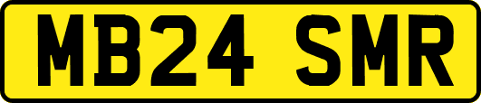 MB24SMR