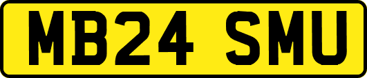 MB24SMU