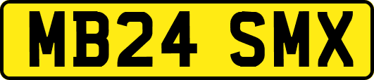 MB24SMX