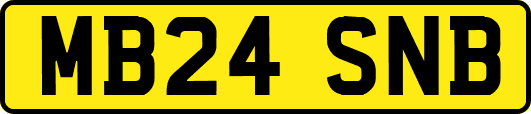 MB24SNB