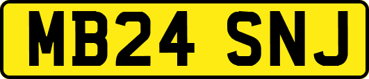 MB24SNJ