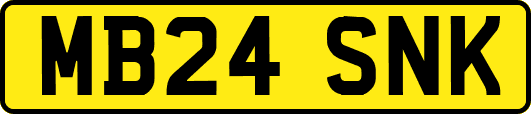 MB24SNK