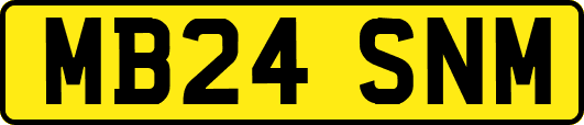 MB24SNM