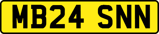 MB24SNN