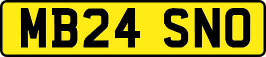 MB24SNO
