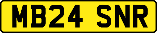 MB24SNR