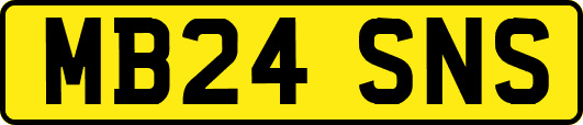 MB24SNS
