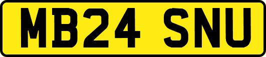 MB24SNU