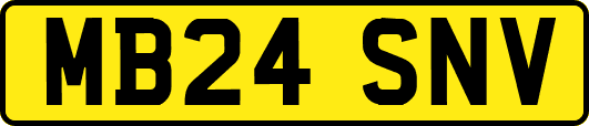 MB24SNV