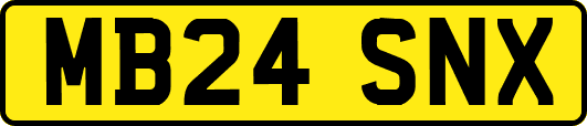 MB24SNX
