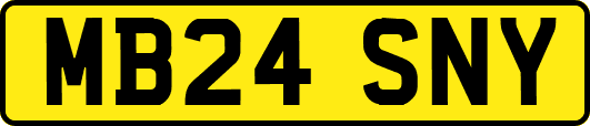 MB24SNY