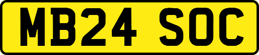 MB24SOC