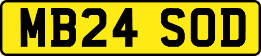 MB24SOD