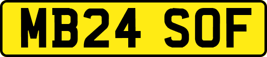 MB24SOF