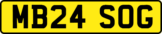 MB24SOG