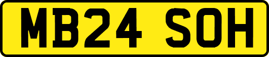 MB24SOH