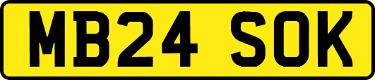 MB24SOK