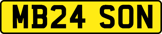 MB24SON