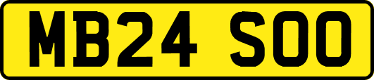 MB24SOO