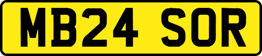 MB24SOR