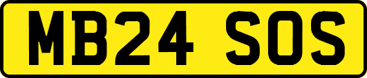 MB24SOS