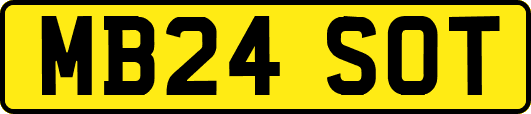MB24SOT