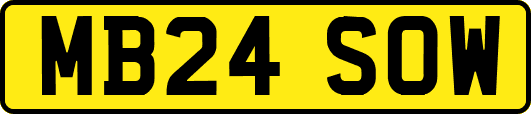MB24SOW