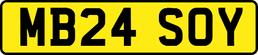 MB24SOY
