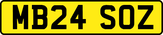 MB24SOZ